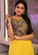 Navya Swamy Stills